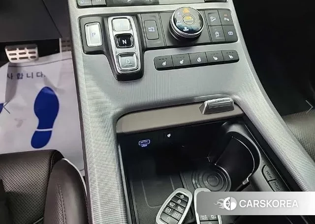 Hyundai The New Palisade id 2974711 из Кореи 17