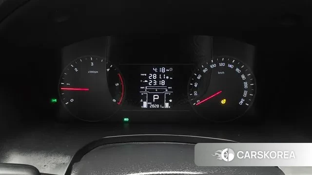 Ssangyong Rexton Sports id 3578616 из Кореи 18