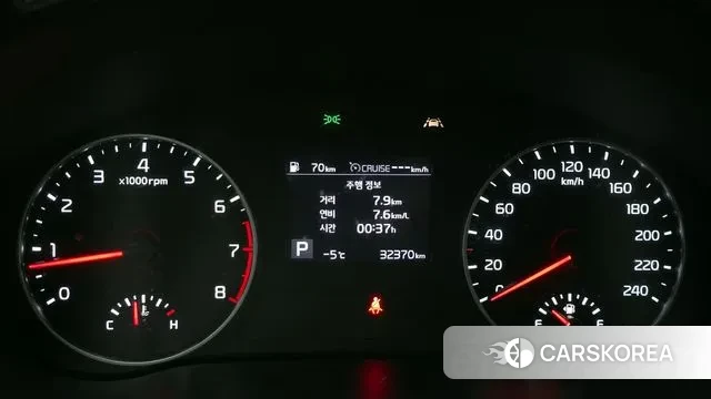 Kia Seltos id 3606893 из Кореи 18