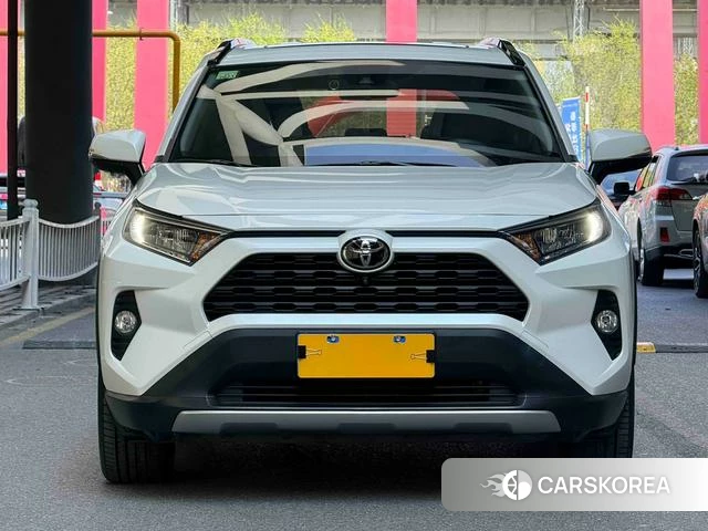 Toyota RAV4 Rongfang id 4307102 из Китая 9