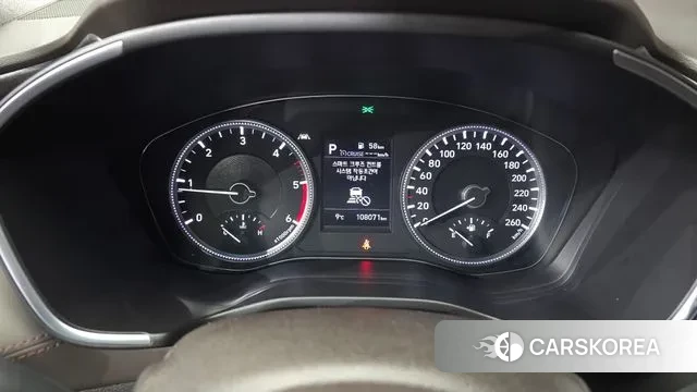 Hyundai Santa Fe TM id 3766742 из Кореи 18