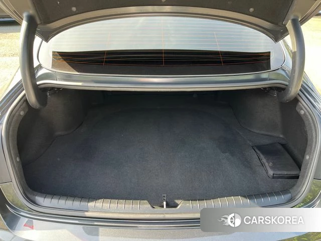 Hyundai Sonata (DN8) id 4206697 из Кореи 18