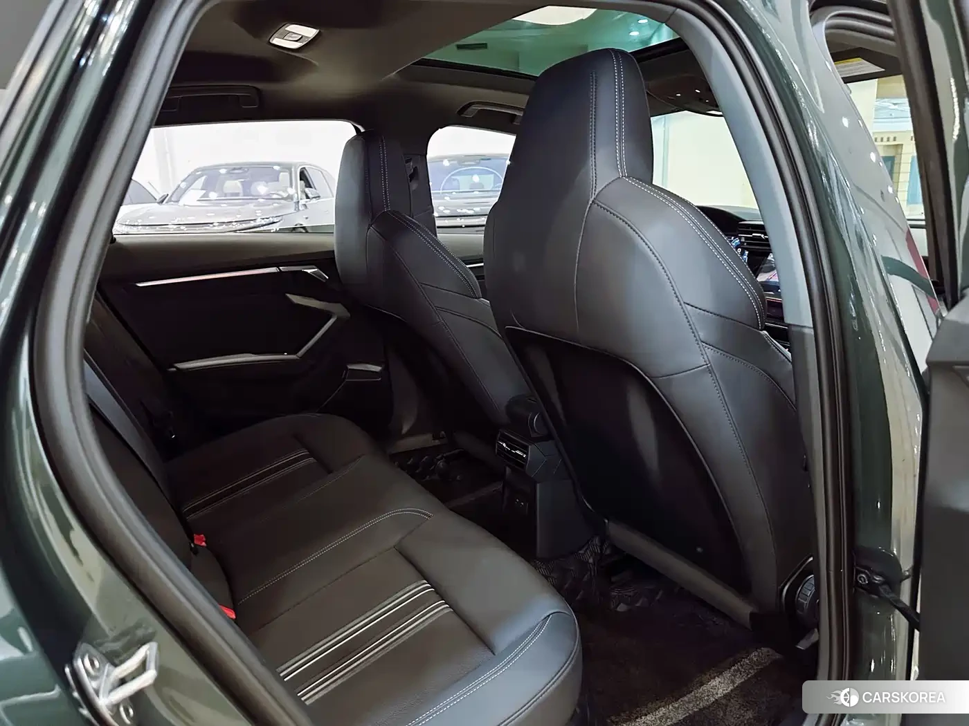 Audi A3 id 4559790 из Китая 19