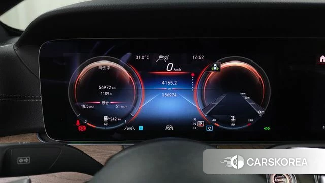 Mercedes-Benz E-Class W213 id 4688138 из Кореи 18