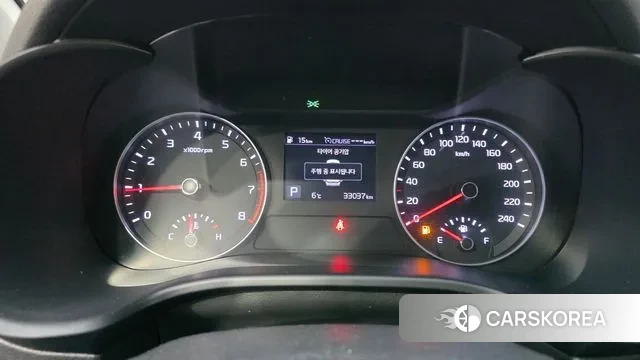 Kia Come New K3 id 3444602 из Кореи 18