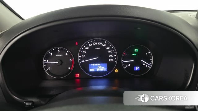 Hyundai The New Grand Starex id 4525101 из Кореи 32