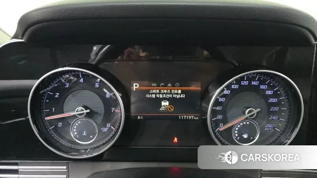 Hyundai The New Grandeur IG id 3660476 из Кореи 18