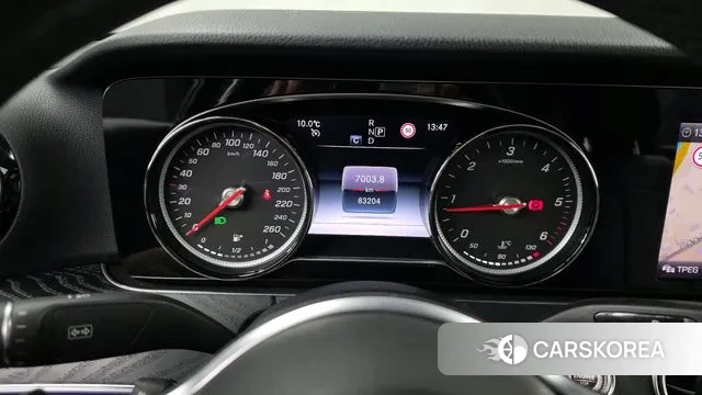 Mercedes-Benz E-Class W213 id 3661692 из Кореи 18