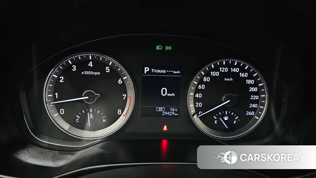 Hyundai Grandeur IG id 3886221 из Кореи 18