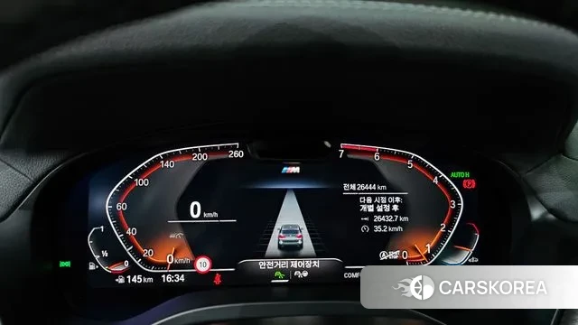 BMW X3 (G01) id 2485308 из Кореи 18