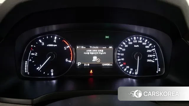 Kia K7 Premier id 3593046 из Кореи 18