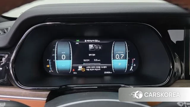 Kia Mohave Master id 3577148 из Кореи 18