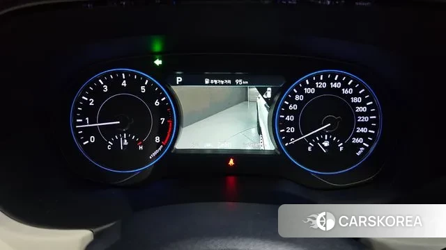 Hyundai Palisade id 3598821 из Кореи 18