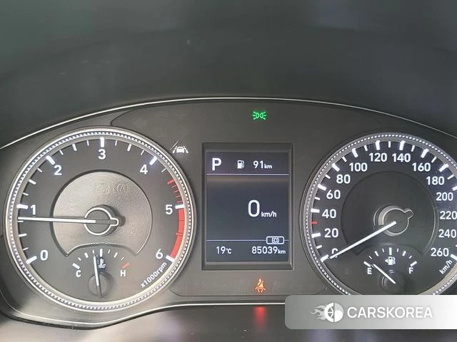 Hyundai Santa Fe TM id 3861142 из Кореи 18