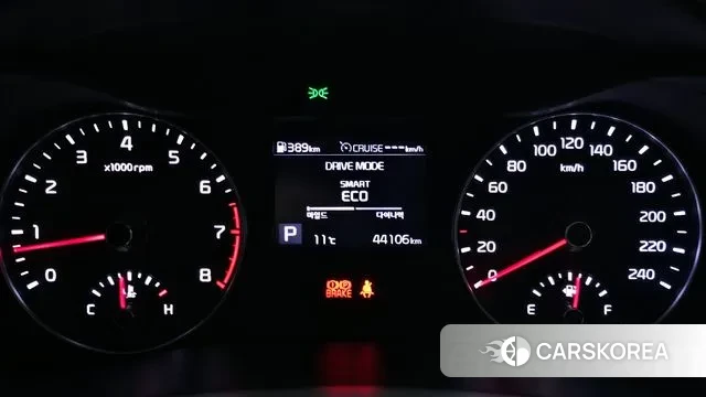 Kia Come New K3 id 3713893 из Кореи 18