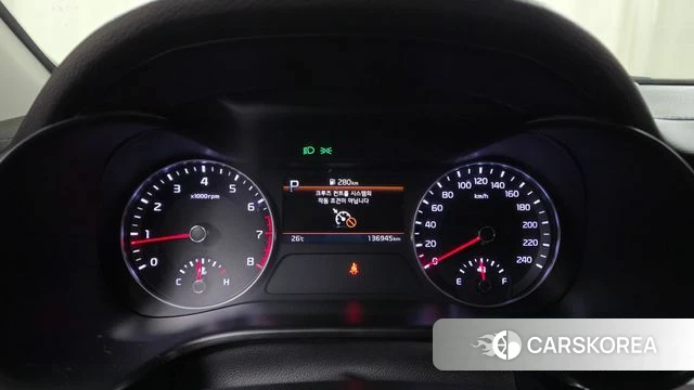 Kia The New K3 2nd generation id 4848459 из Кореи 28