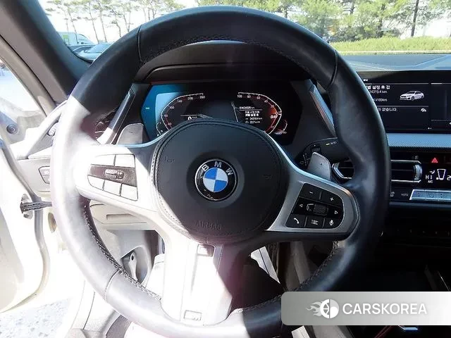 BMW 2 Series Gran Coupe (F44) id 3788235 из Кореи 18