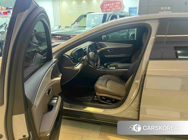 BYD Han DM id 3993592 из Китая 10