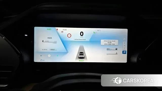 Renault Korea (Samsung) Grand Coleos id 3486914 из Кореи 18