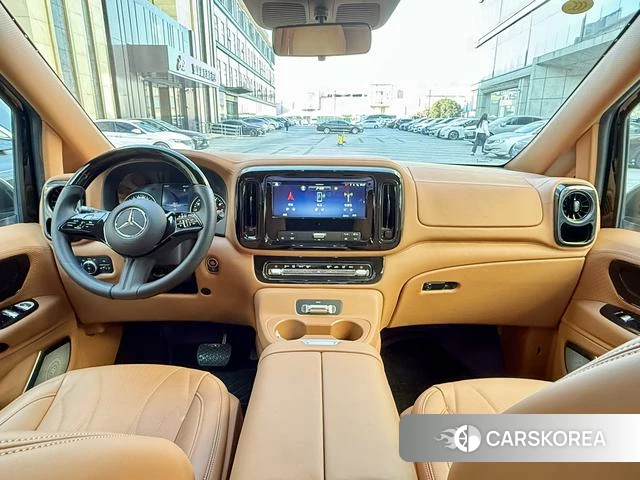 Mercedes-Benz Vito id 4239664 из Китая 21