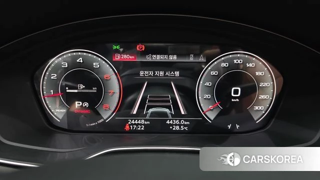 Audi A5 (F5) id 4862878 из Кореи 32