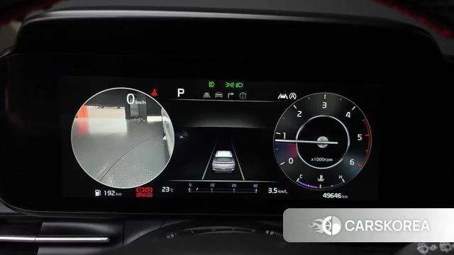 Kia Carnival 4th generation id 3884785 из Кореи 18