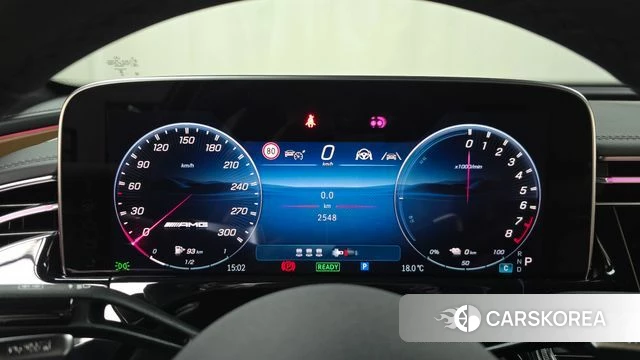 Mercedes-Benz E-Class W214 id 3841107 из Кореи 18