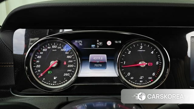 Mercedes-Benz E-Class W213 id 3867213 из Кореи 18