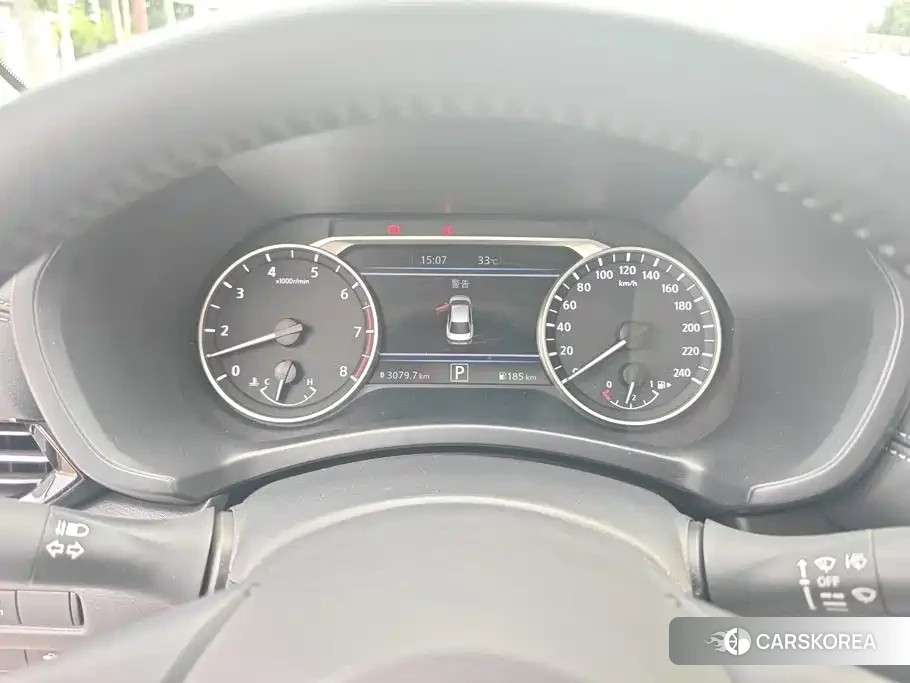 Nissan Sylphy id 4685991 из Китая 13