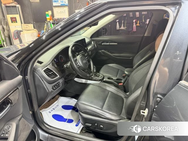 Kia Seltos id 4316967 из Кореи 18