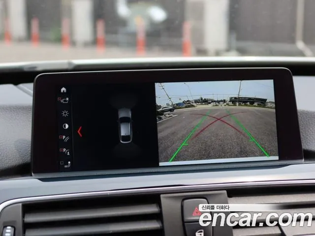 BMW 3 Series GT (F34) id 2762724 из Кореи 18