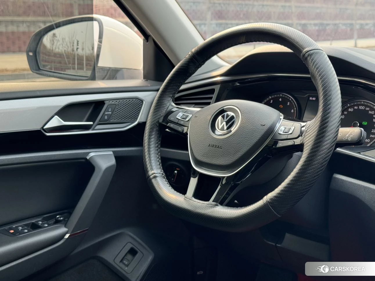 Volkswagen Tayron id 4453987 из Китая 15