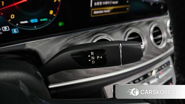 Mercedes-Benz E-Class W213 id 4580173 из Кореи 32