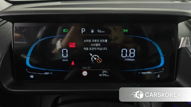 Hyundai The New Casper id 4487926 из Кореи 28