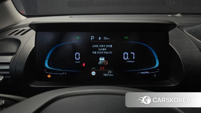 Hyundai Casper id 4500949 из Кореи 28