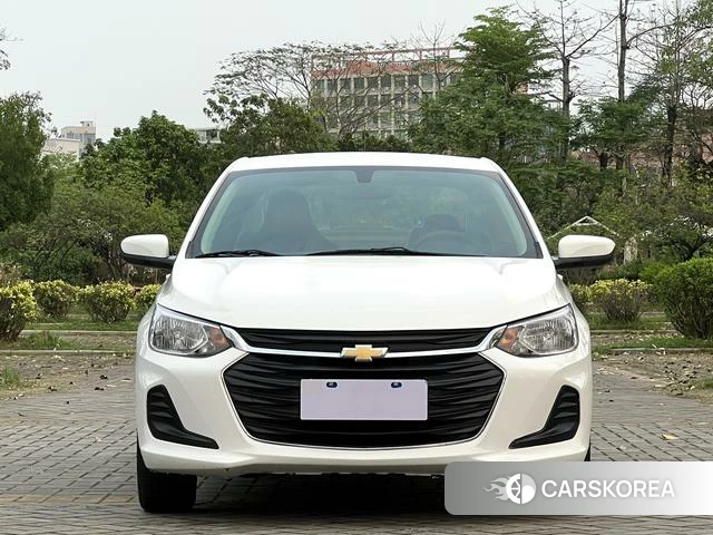 Chevrolet Kovoz id 3882561 из Китая 17