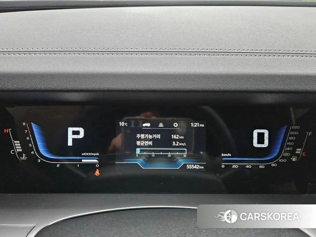 Ssangyong Torres id 3811852 из Кореи 18