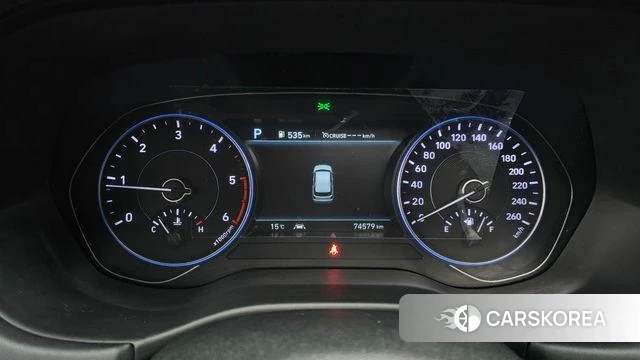 Hyundai Palisade id 3903978 из Кореи 18