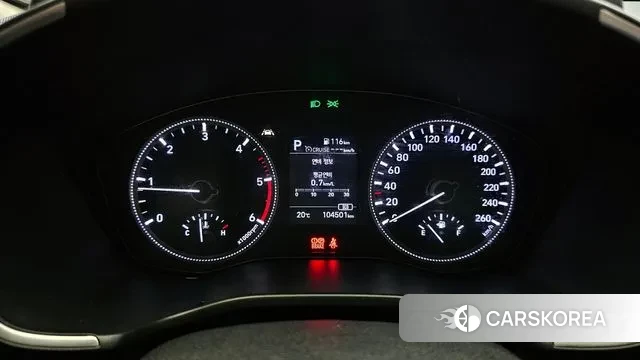 Hyundai Santa Fe TM id 3233934 из Кореи 18