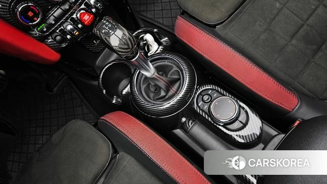 Mini Cooper S Convertible id 4377847 из Кореи 31