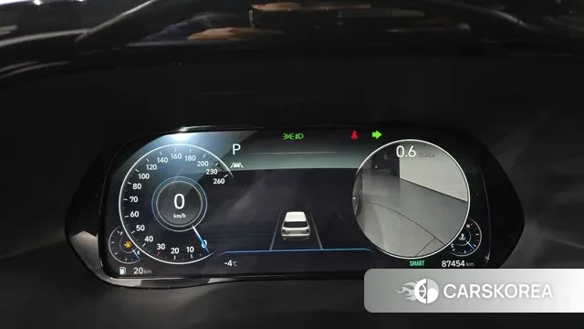 Hyundai Palisade id 3630690 из Кореи 18