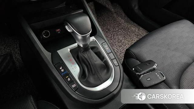 Kia The New K3 2nd generation id 3923557 из Кореи 18