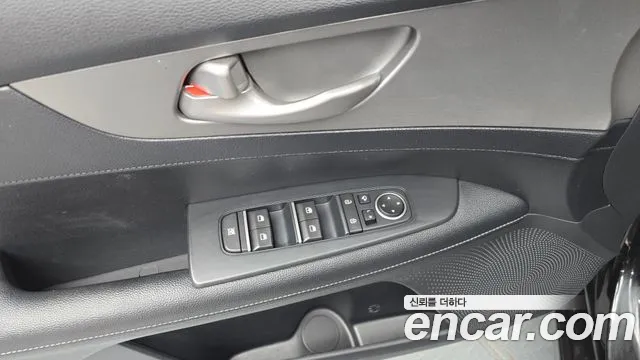 Kia Come New K3 id 2549689 из Кореи 18