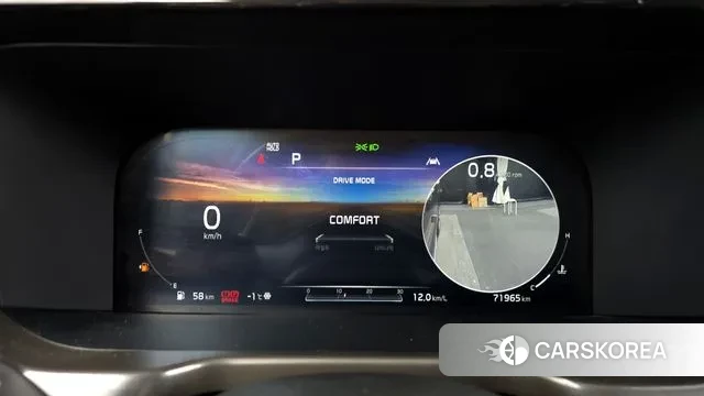 Kia Sorento 4th Generation id 3631249 из Кореи 18