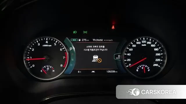 Kia Seltos id 3717950 из Кореи 18