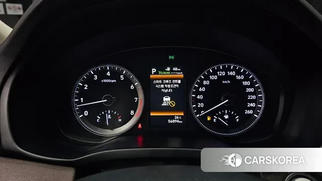 Hyundai Grandeur IG id 3210212 из Кореи 18