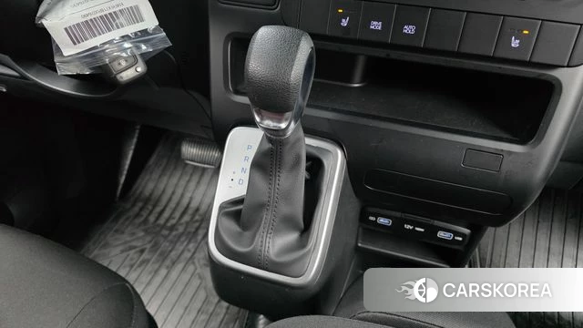 Hyundai Staria id 4740366 из Кореи 29