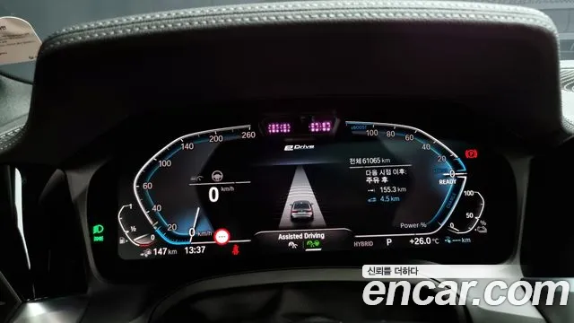 BMW 3 Series (G20) id 2825356 из Кореи 18