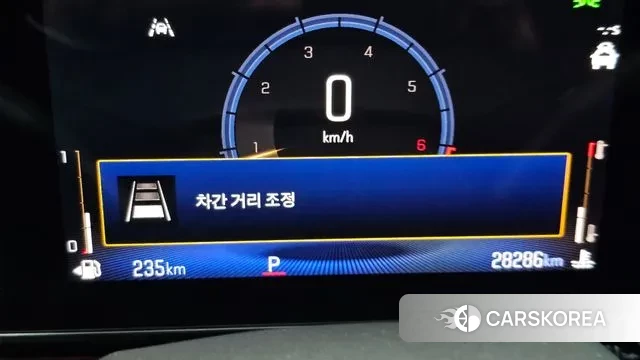 Chevrolet (GM Daewoo) Trax Crossover id 3347864 из Кореи 18