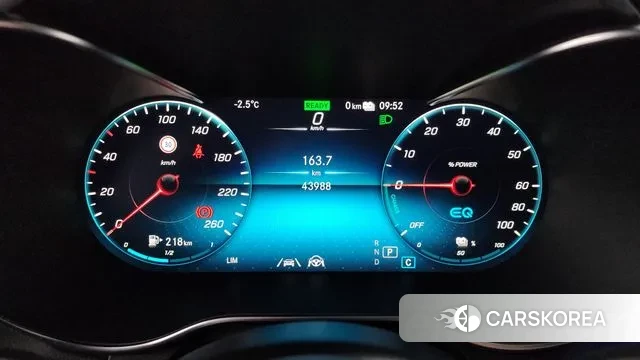 Mercedes-Benz GLC-Class X253 id 3448625 из Кореи 18